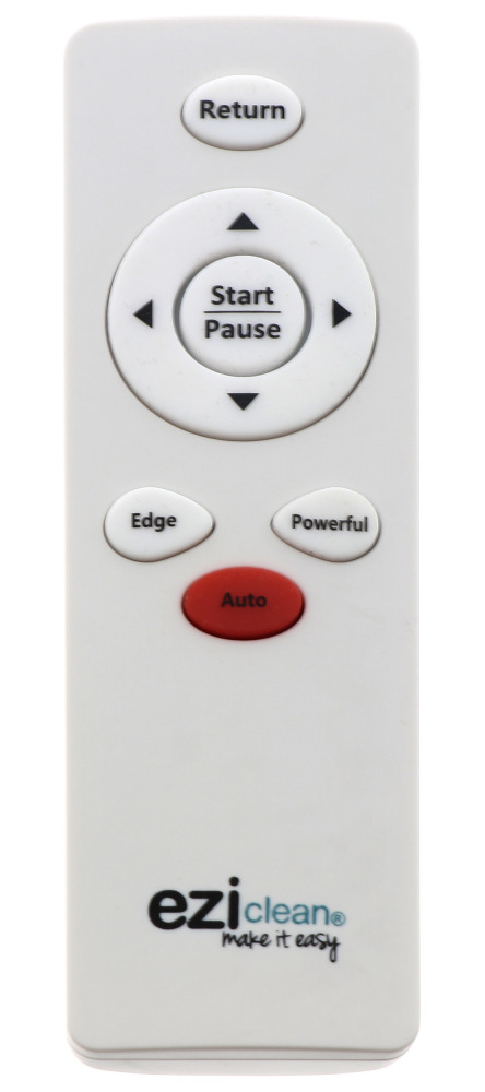 Télécommande - EZIclean® Aqua tech