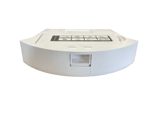 Bac à poussiere EZIclean® Xpert S200 Animal