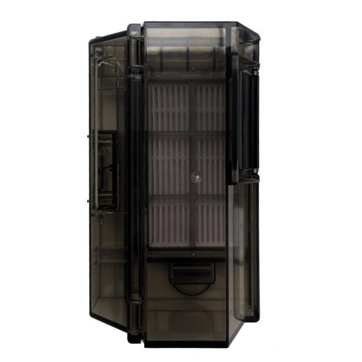 Bac à poussière EZIclean All-in-one Z8 Pro