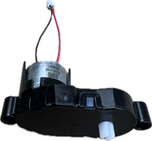 Moteur de brosse latérale EZIclean Sweeper/Power/Aqua 210