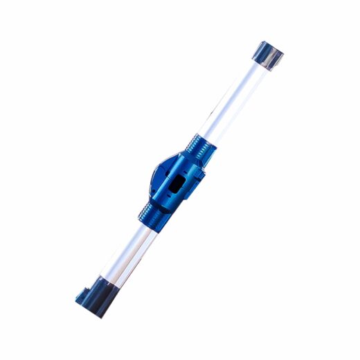 Tube aluminium flexible – EZIclean® Cyclomax