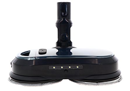 Module de lavage pour Cycloboost R8 wash