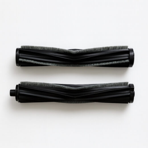 Set de 2 roller pour electrobrosse EZIclean R15 Station