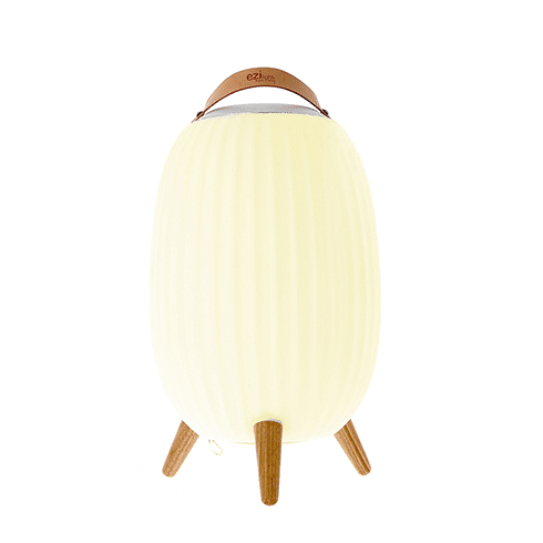 Lanterne nomade musicale EZIlight® Ambiant XL