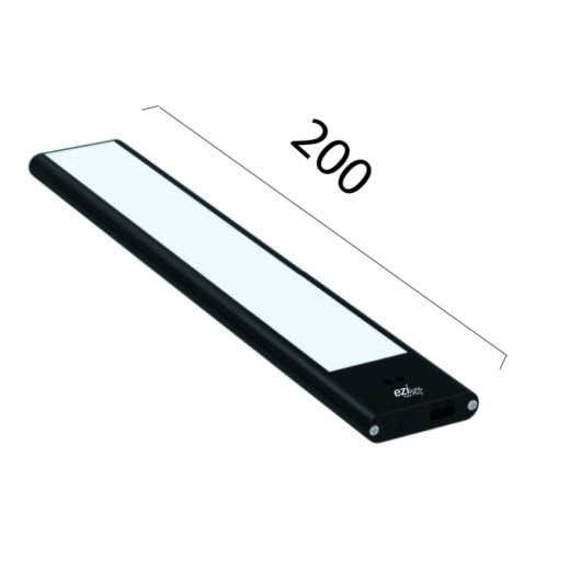 Réglette LED - EZIlight® stickyLED hand 2B