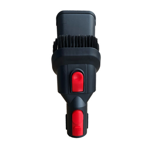 Brosse 2 en 1 - Aspirateur balai sans fil EZIclean® Cyclomax R12 Flex