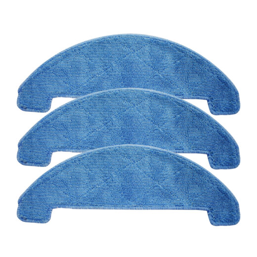 Pack de 3 microfibres EZIclean® I-BOT Z7 SMART