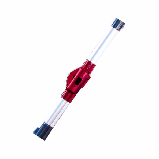 Tube aluminium flexible – EZIclean® Cyclomax