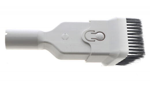 Brosse 2 en 1 - EZIclean® Turbo silence 400