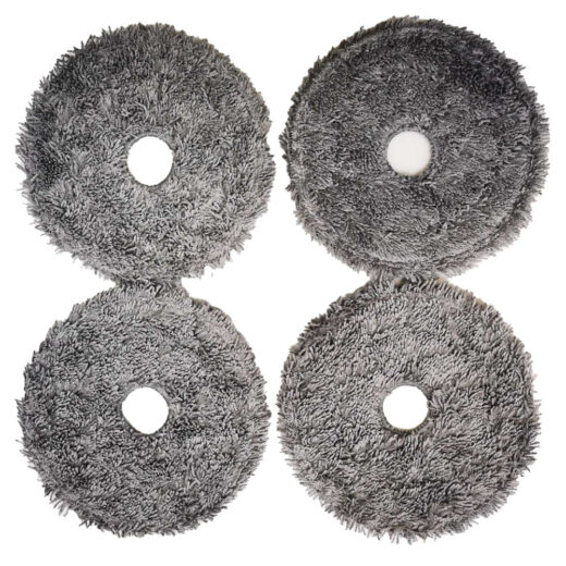 Pack 4 lingettes EZIclean®  All-in-one Z8 pro