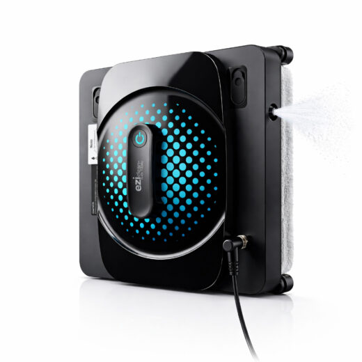 Robot Lave-vitres eziclean®Windobot S8 MAX