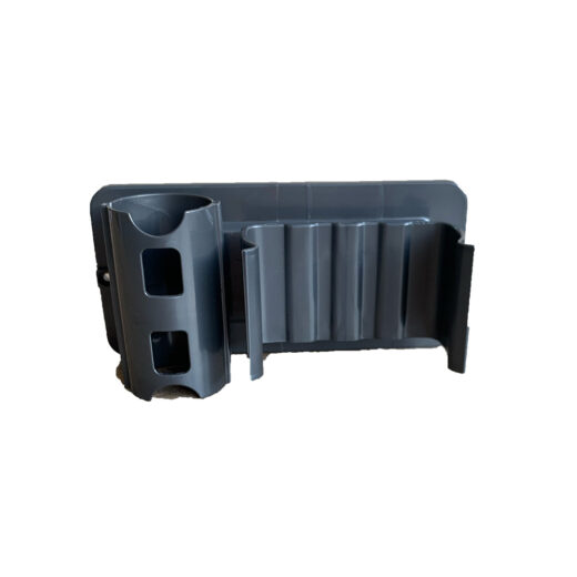 Fixation murale - Aspirateur balai sans fil EZIclean® Cyclomax R12 Flex