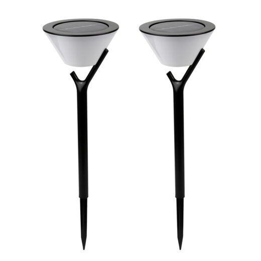 Balise solaire EZIlight® Solar peaky cup