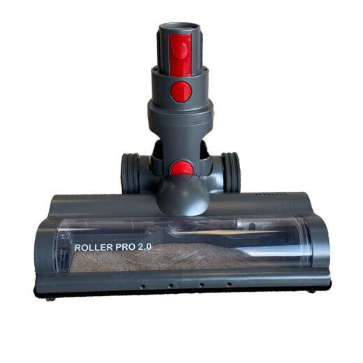 Eléctrobrosse - Aspirateur balai sans fil EZIclean® Cyclomax R12 Flex