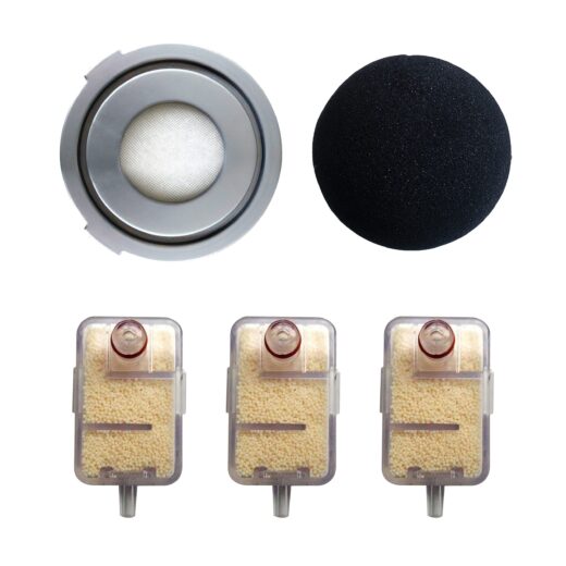 Pack de filtres - EZIclean® Cyclosteam