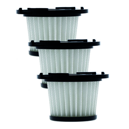 Pack filtres - EZIclean® Cyclomax air et Cyclomax R