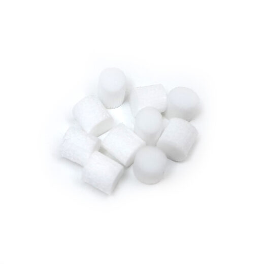 Lot de 10 filtres coton EZIclean® Wave 120