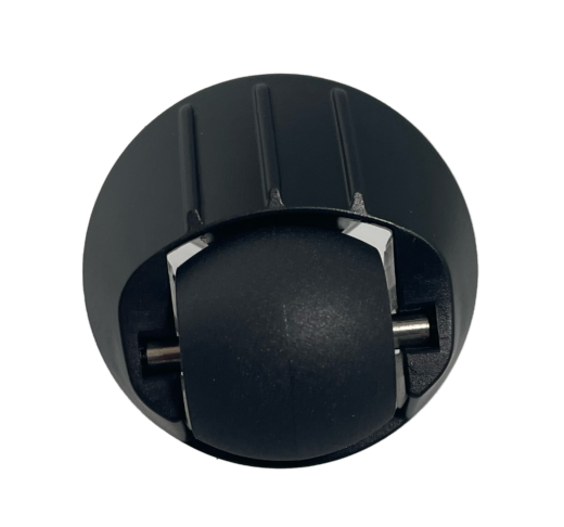 Roue avant EZIclean® Aqua Connect X1200