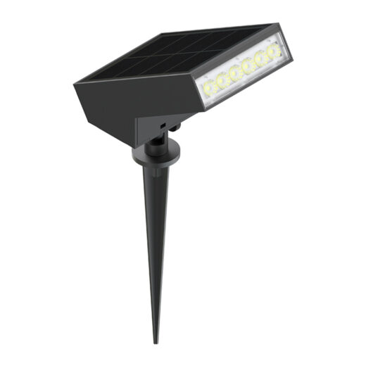 Lampe solaire EZIlight® Solar Spot S15
