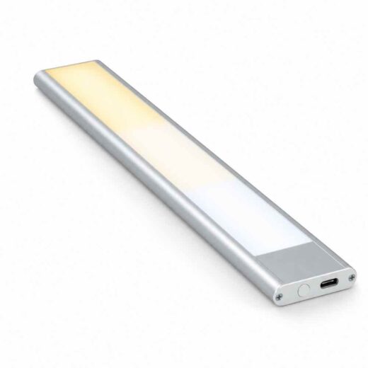 Réglette LED - EZIlight® stickyLED hand 4S