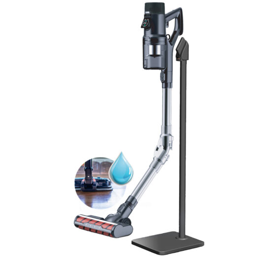 Aspirateur balai sans fil EZIclean® Cycloboost R15 WASH