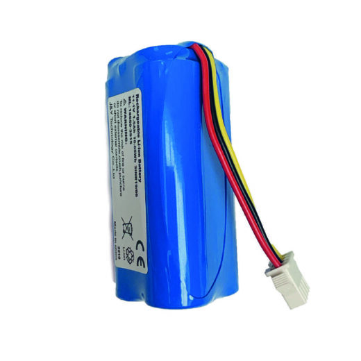 Batterie - EZIclean® Aquatech 3 cellules