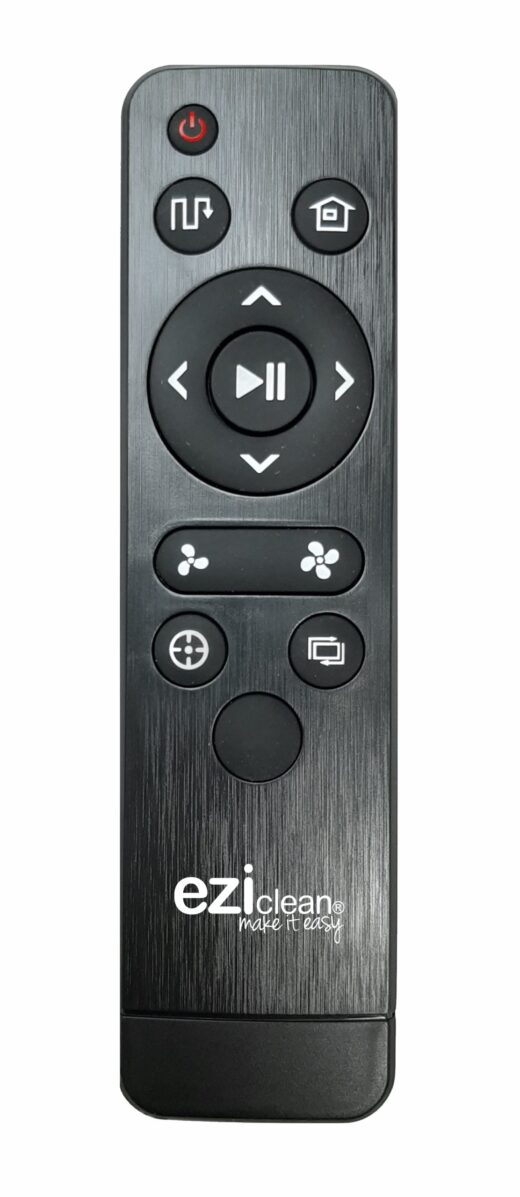 Télécommande EZIclean® Xpert S200/S250/S450