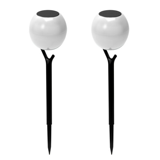 Balise solaire EZIlight® Solar peaky ball