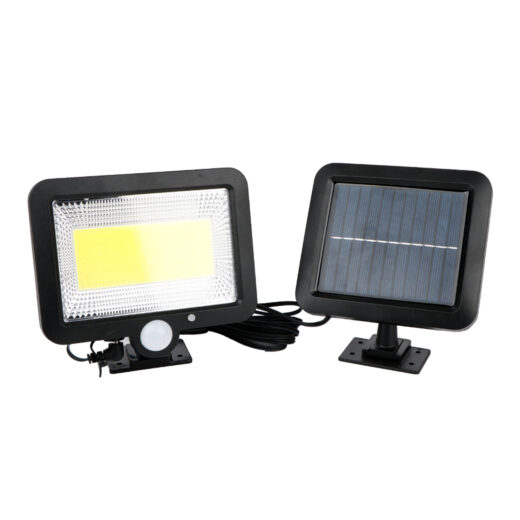Projecteur solaire EZIlight® Solar moon one