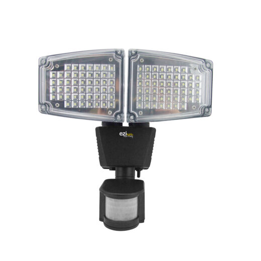 Projecteur solaire LED EZIlight® Solar pro 2