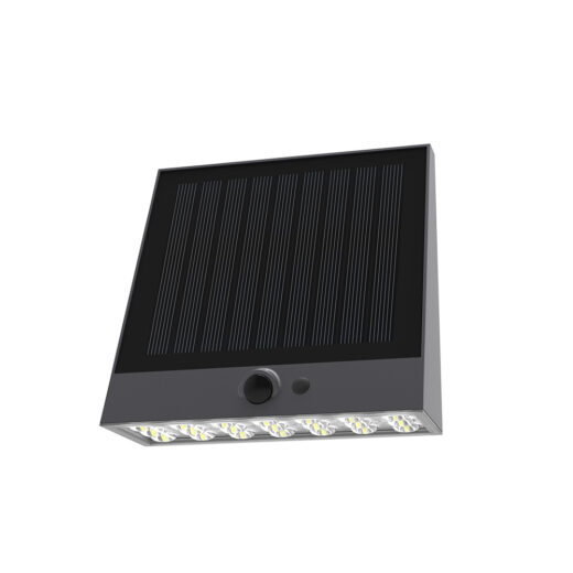 Lampe solaire EZIlight® Solar Wall S25