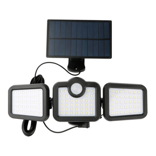 Projecteur solaire EZIlight® Solar moon L