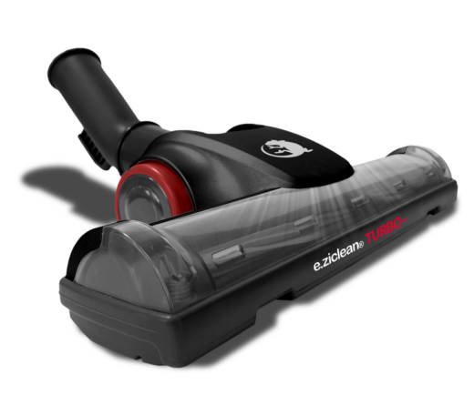 EZIclean® Turbo® - Turbo Brosse