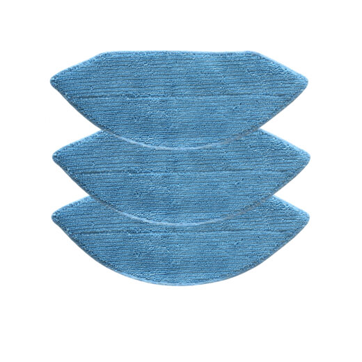 Lot de 3 lingettes EZIclean® Aqua Xpert S250/450