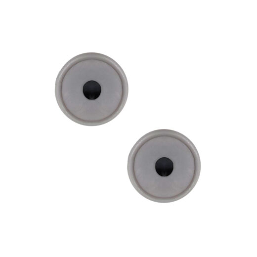 Set de 2 supports de filtres cotons - EZIclean® Wave 120