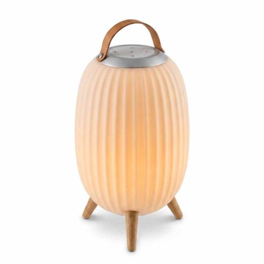 Lanterne nomade musicale EZIlight® Ambiant XL