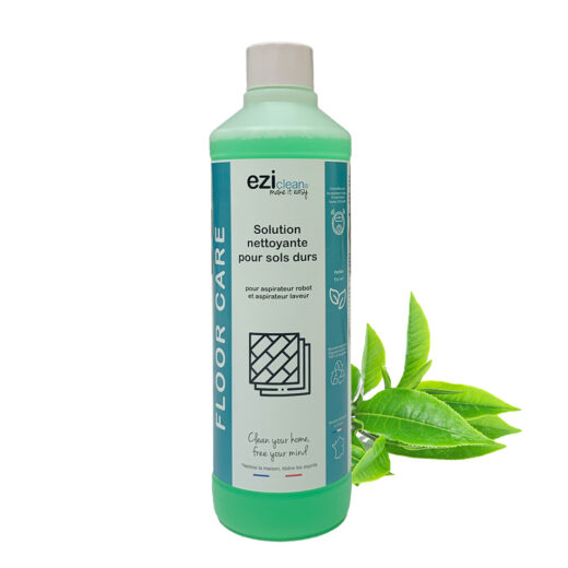 EZIclean® Floor Care - Solution nettoyante pour sols