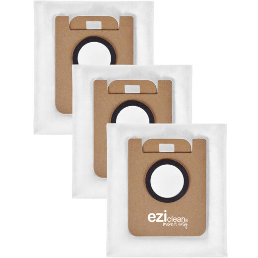 3 sacs à poussière - EZIclean® ALL IN ONE Z8 PRO