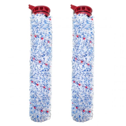 Lot de 2 brosses spéciales lavage - EZIclean® Cyclowash P410/P420