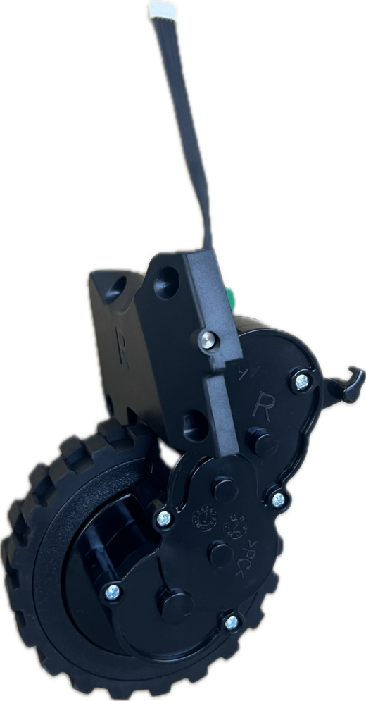 Module de roue droite Connect X5 / X6 / X850