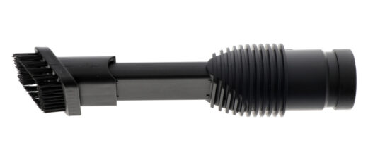 Brosse 2 en 1 - EZIclean® Gammes Cyclomax air et Cyclomax R