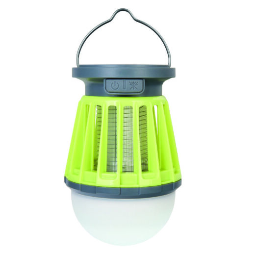 Piège à moustique d'extérieur EZIlight® Mosquito Stop MS 30 Green