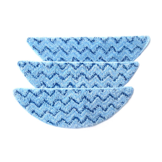 Lot de 3 microfibres Eziclean® Aqua Connect et Aqua slam 2.0