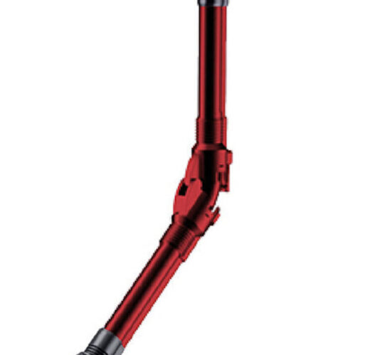 Tube flexible – EZIclean® CYCLOBOOST ROUGE