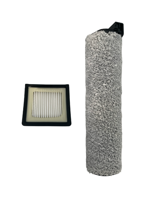 Pack 1 brosse + 1 Filtre EZIclean Cyclowash Ultimate