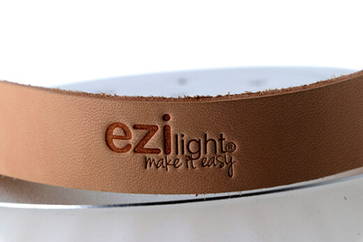 Anse en cuir - EZIlight® Ambiant L