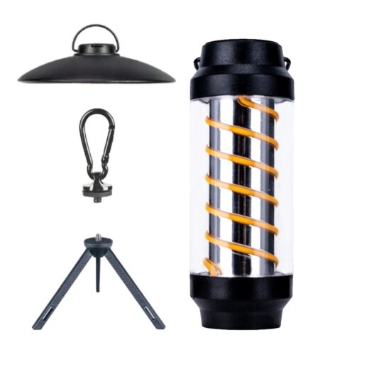 Lampe torche nomade EZIlight® Xplorer X10