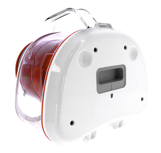 Bac à poussière - EZIclean® Turbo silence 400