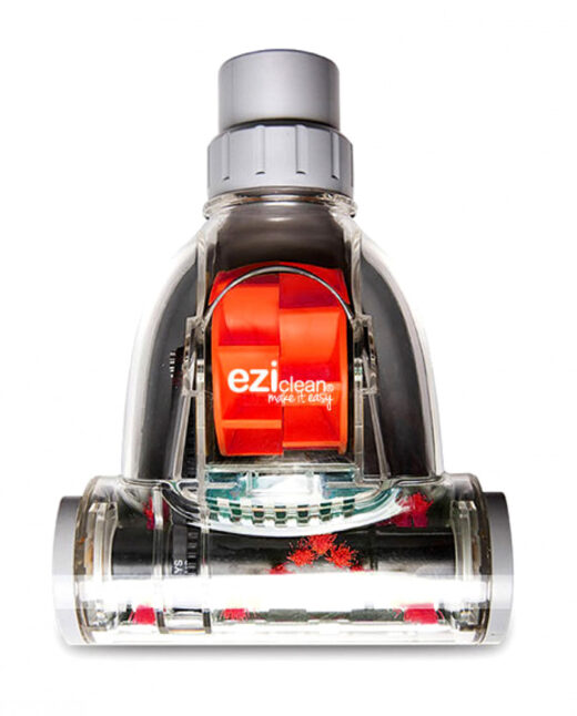 Mini turbo-brosse - EZIclean® Turbo silence 400