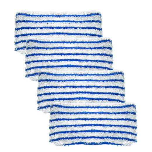 Pack de 4 lingettes EZIclean® Cyclosteam